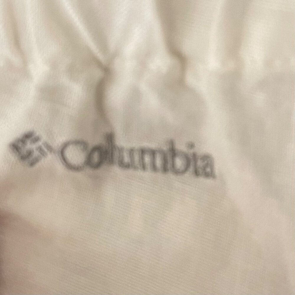 Columbia Womens Pants Size Large Linen Blend Coastal Lightweight Casual Travel - Picture 6 of 13